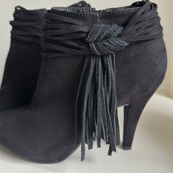 Call it Spring heels 7.5 - Picture 2 of 7